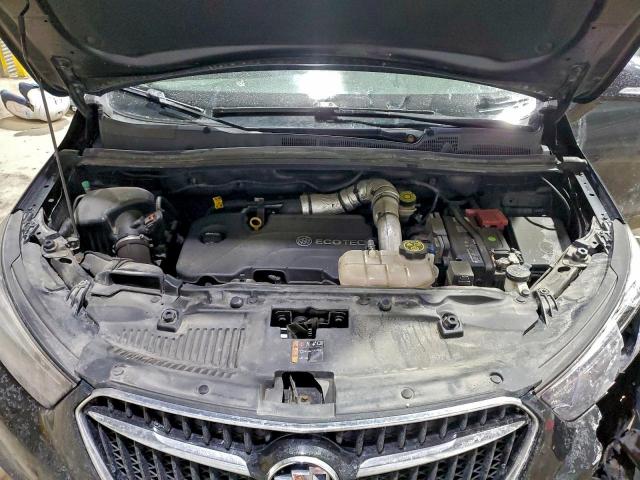 Buick Encore Sport Touring Image 6