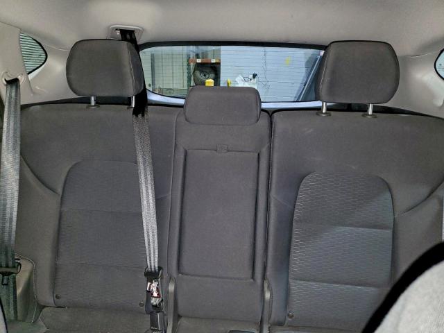 Hyundai TUCSON Limited Image 10