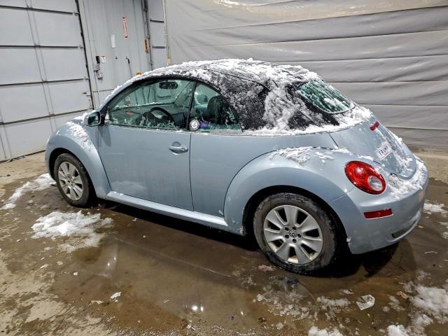 Volkswagen Beetle S Image 6