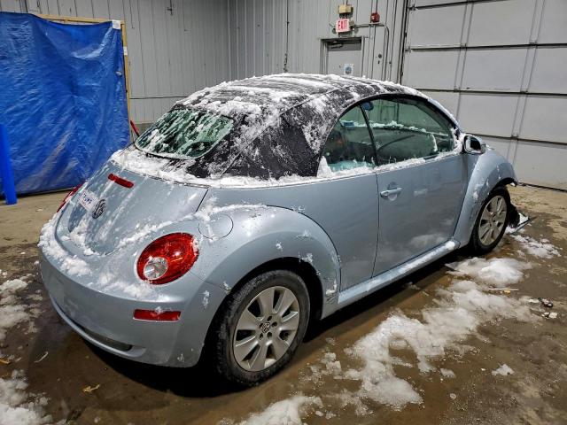 Volkswagen Beetle S Image 2