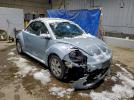 Volkswagen Beetle S Image 3