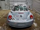 Volkswagen Beetle S Image 8