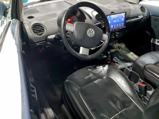 Volkswagen Beetle S Image 5