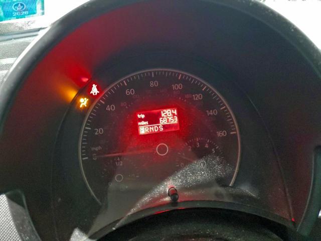 Volkswagen Beetle S Image 7