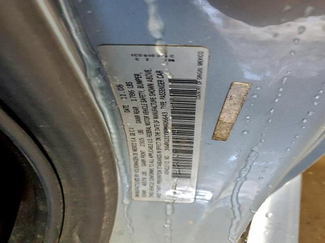 Volkswagen Beetle S Image 9