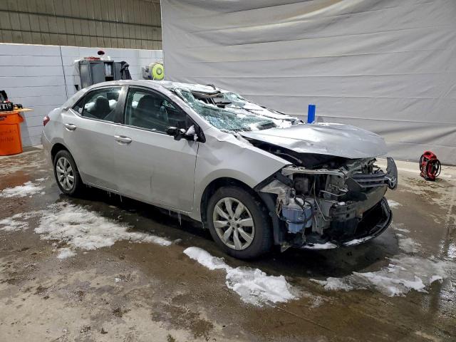 Toyota Corolla L Image 7