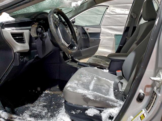 Toyota Corolla L Image 4