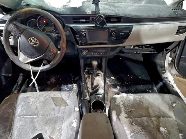 Toyota Corolla L Image 12