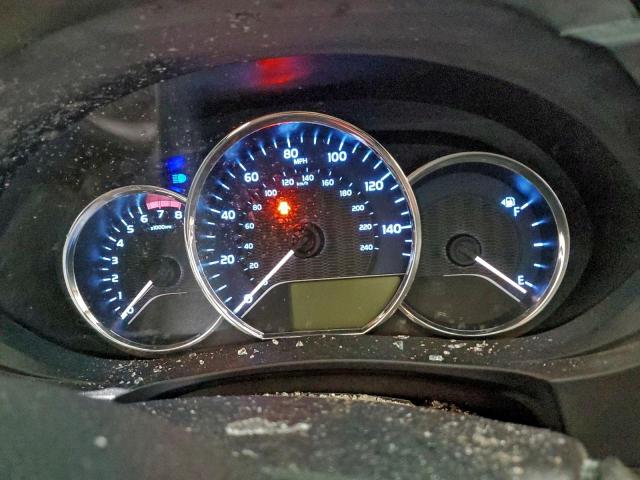 Toyota Corolla L Image 5