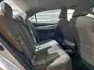 Toyota Corolla L Image 8