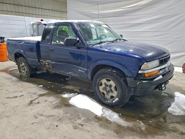 Chevrolet S-10 S10 Image 9