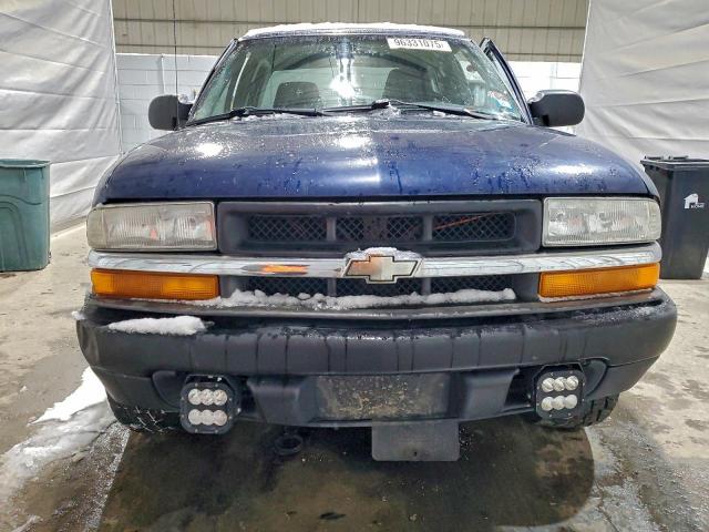 Chevrolet S-10 S10 Image 3