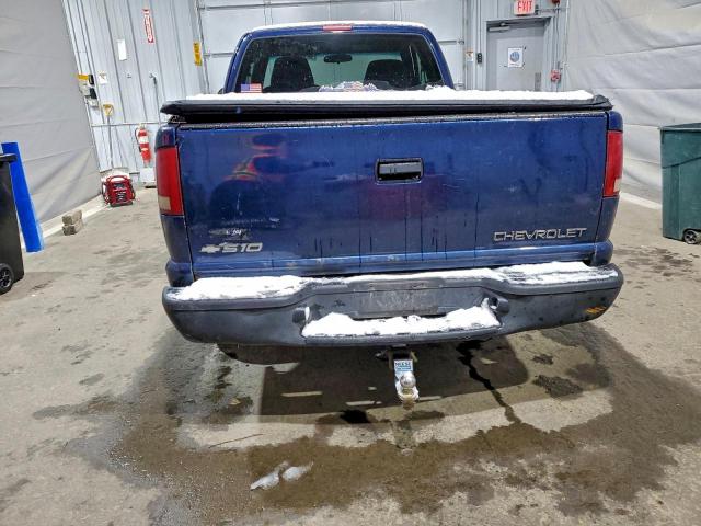 Chevrolet S-10 S10 Image 7