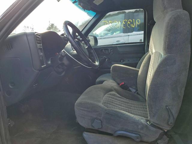 Chevrolet S-10 S10 Image 10