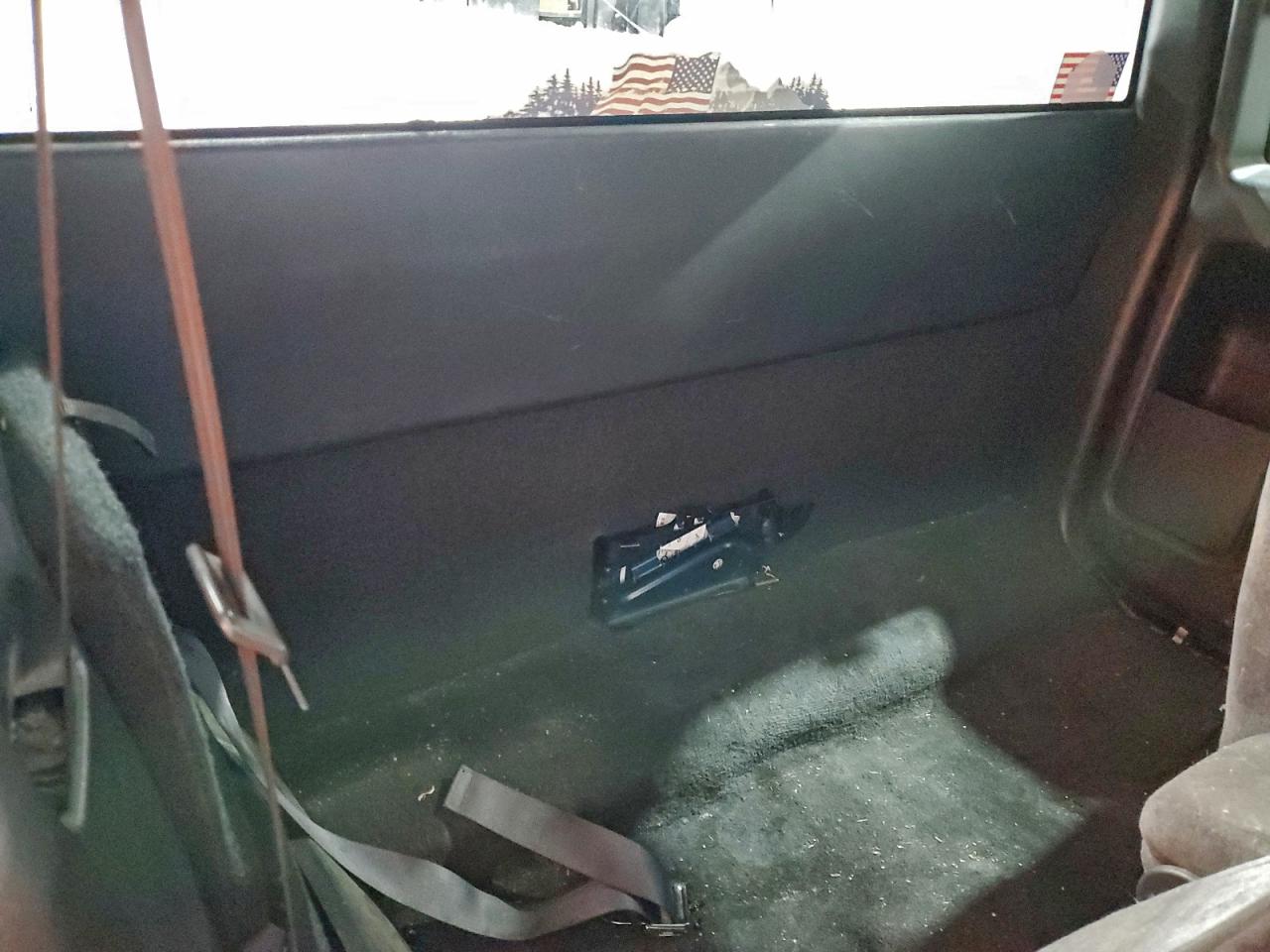 Chevrolet S-10 S10 Image 2