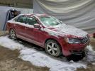 Volkswagen Passat Se Image 11