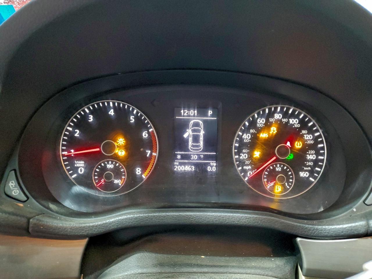 Volkswagen Passat Se Image 5