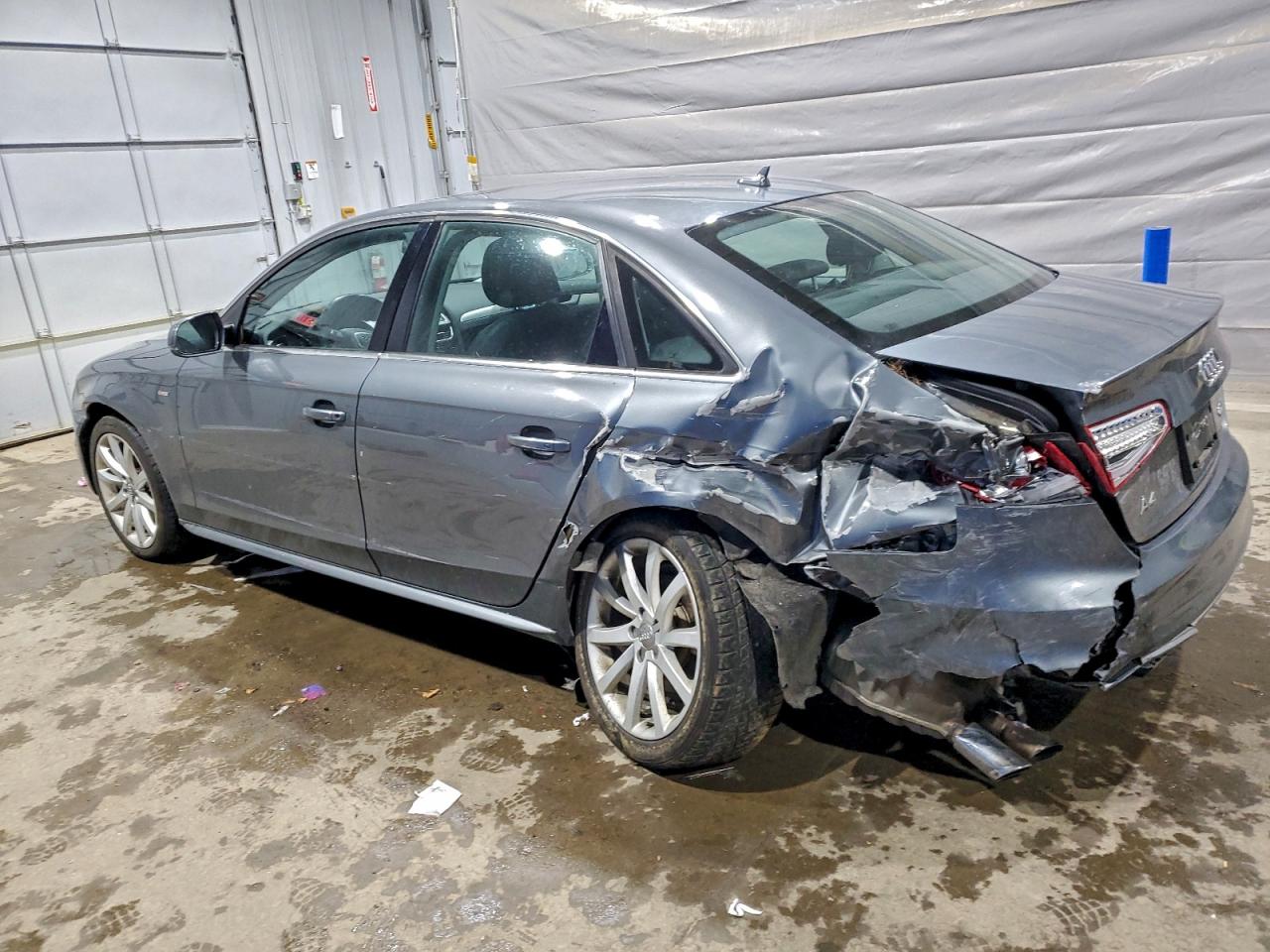 Audi A4 Premium Image 6