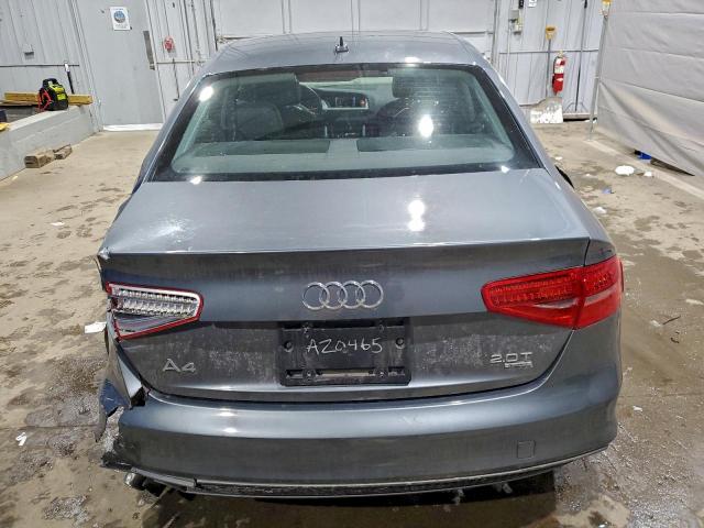 Audi A4 Premium Image 8