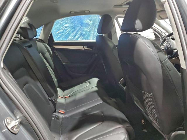 Audi A4 Premium Image 12