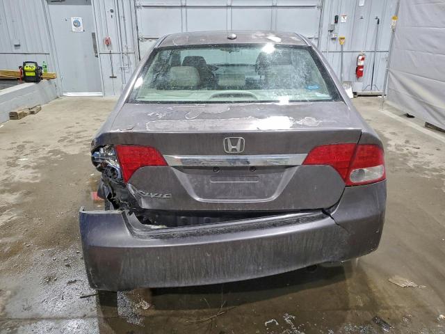 Honda Civic Exl Image 4