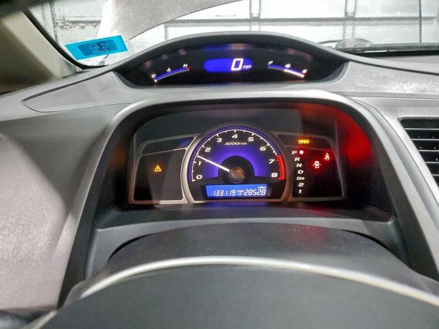 Honda Civic Exl Image 12