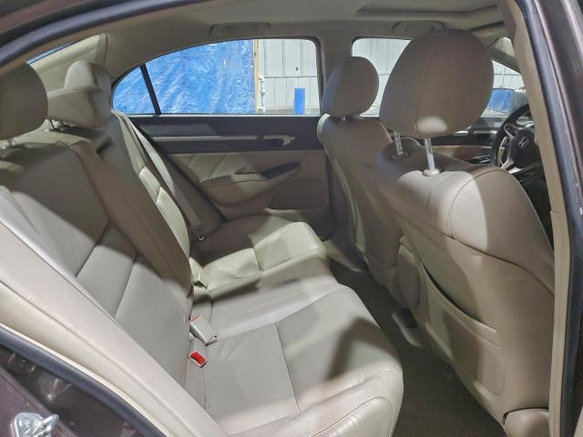 Honda Civic Exl Image 10