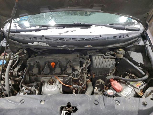 Honda Civic Exl Image 7