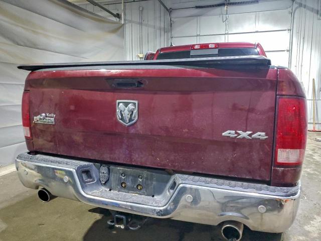 Ram 1500 Slt Image 4