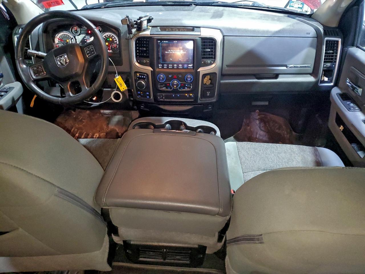 Ram 1500 Slt Image 5