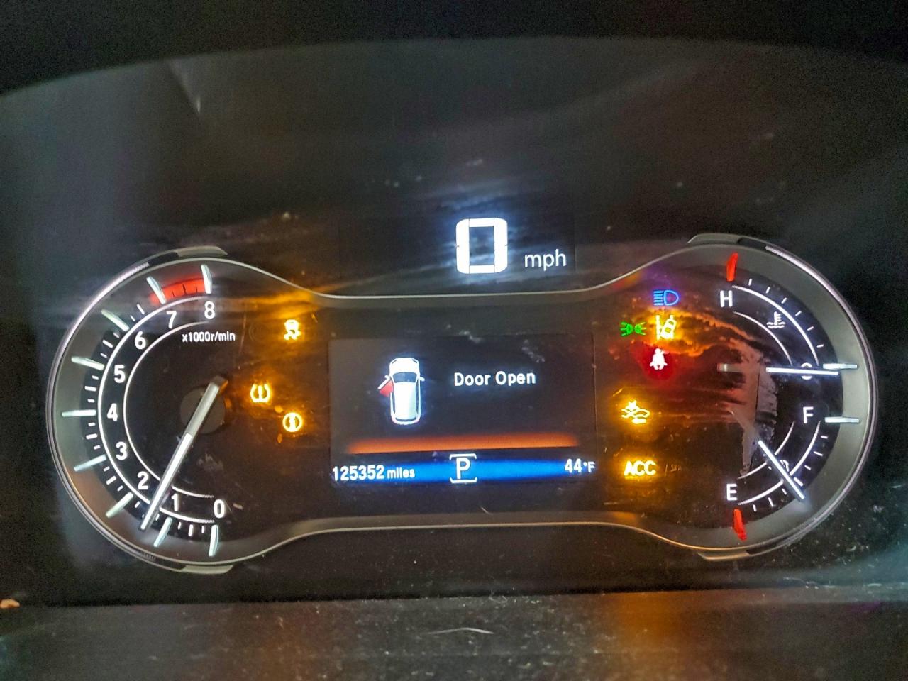 Honda Pilot Touring Image 6