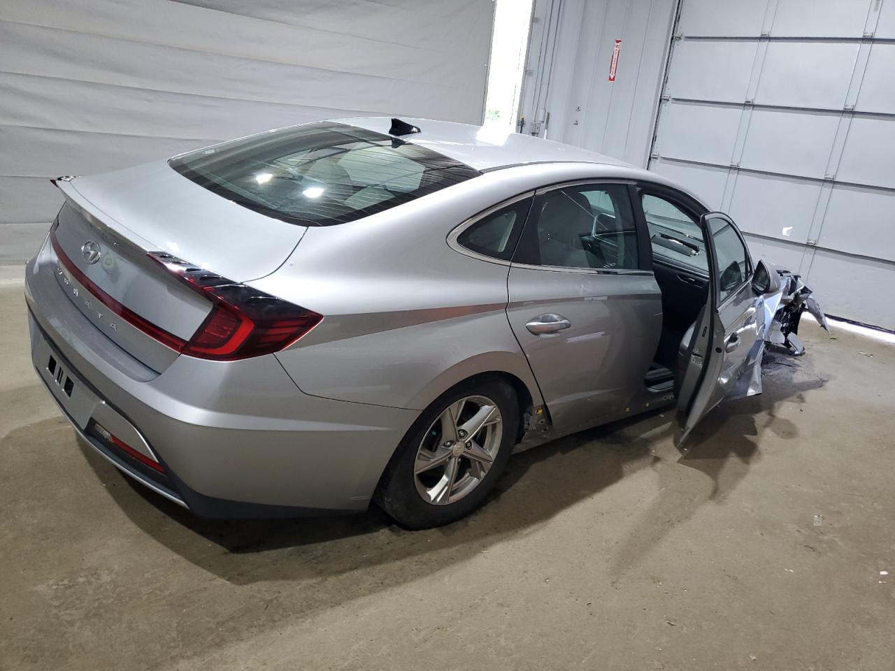 Hyundai SONATA Se Image 4