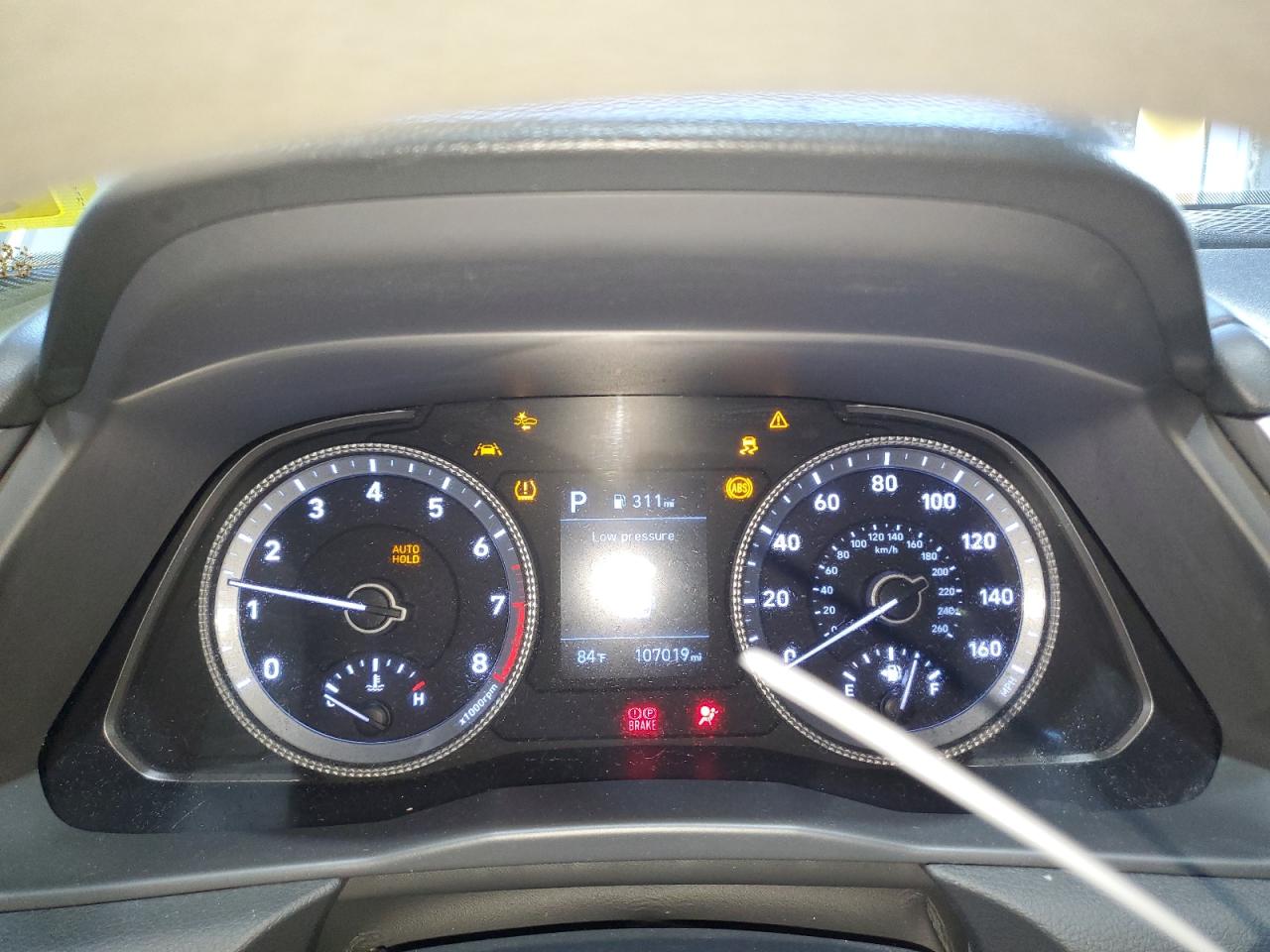 Hyundai SONATA Se Image 8