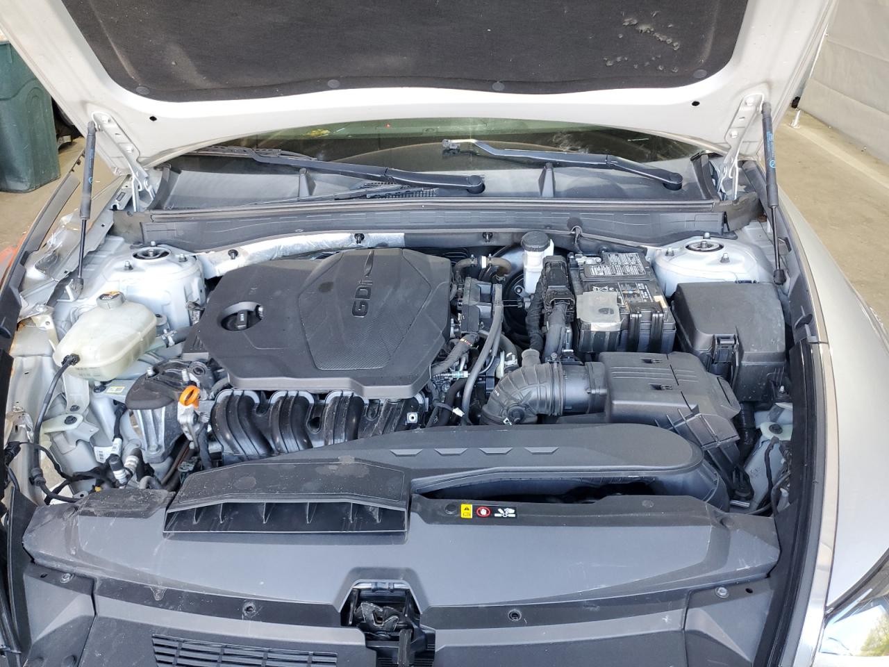 Hyundai SONATA Se Image 12