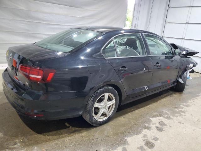 Volkswagen Jetta S Image 3