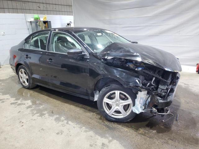 Volkswagen Jetta S Image 12