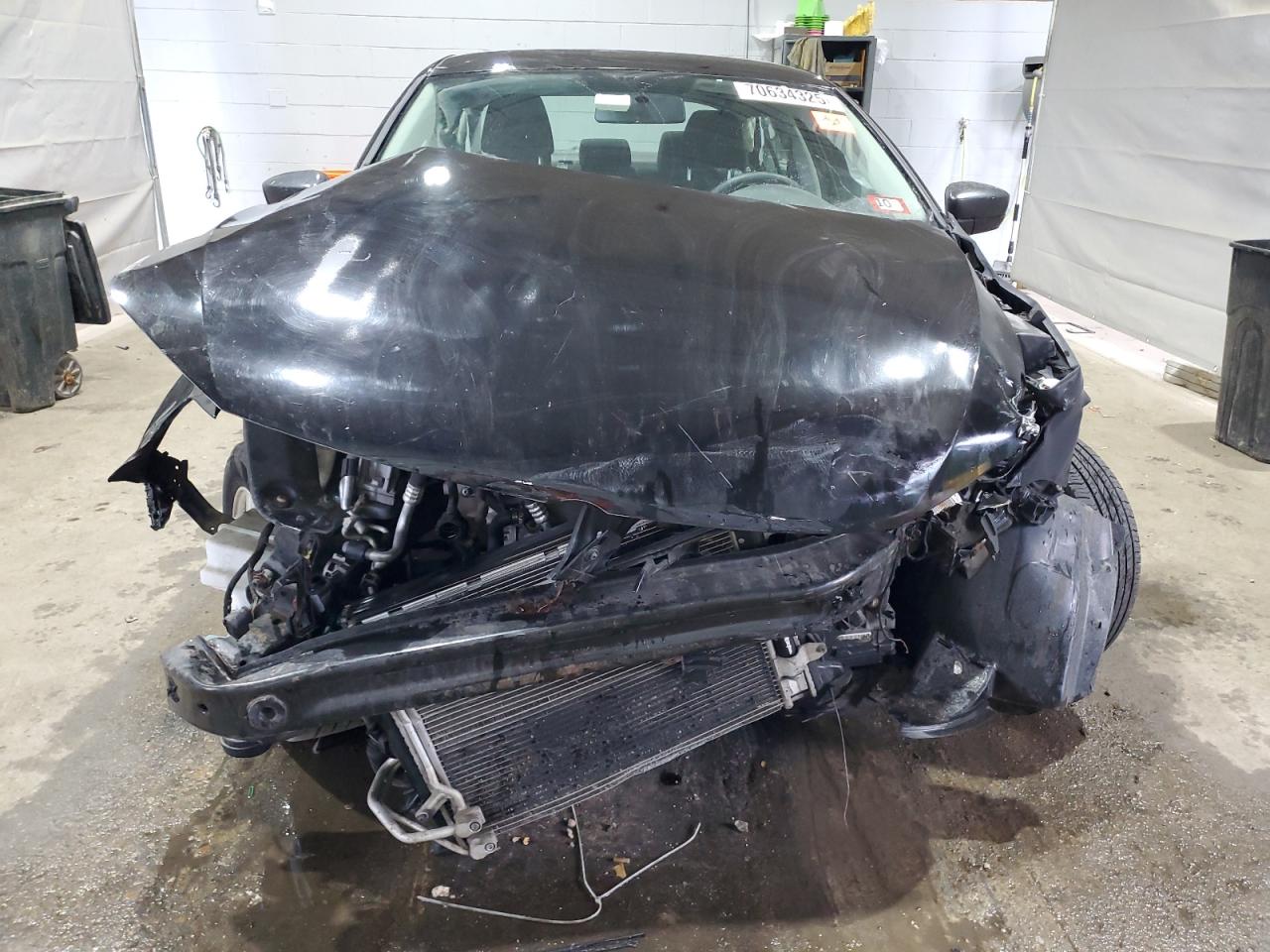 Volkswagen Jetta S Image 8