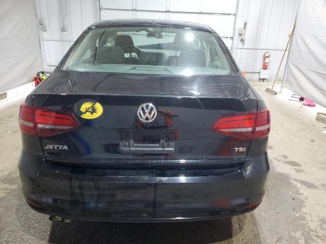 Volkswagen Jetta S Image 7