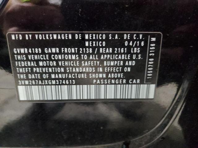 Volkswagen Jetta S Image 6