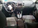 Volkswagen Tiguan S Image 3