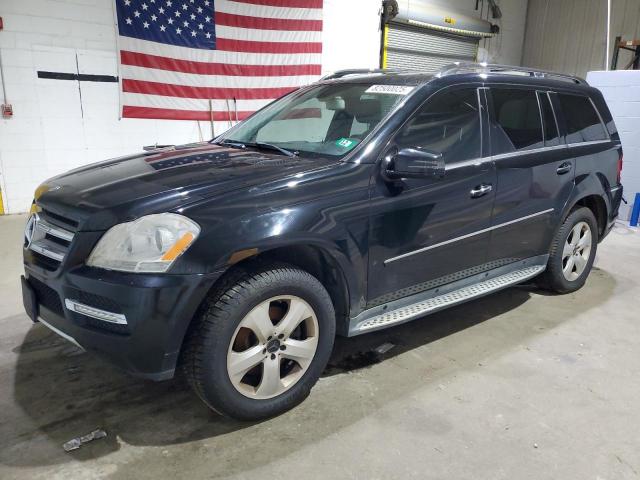  Salvage Mercedes-Benz G-Class