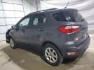 Ford EcoSport Se Image 5
