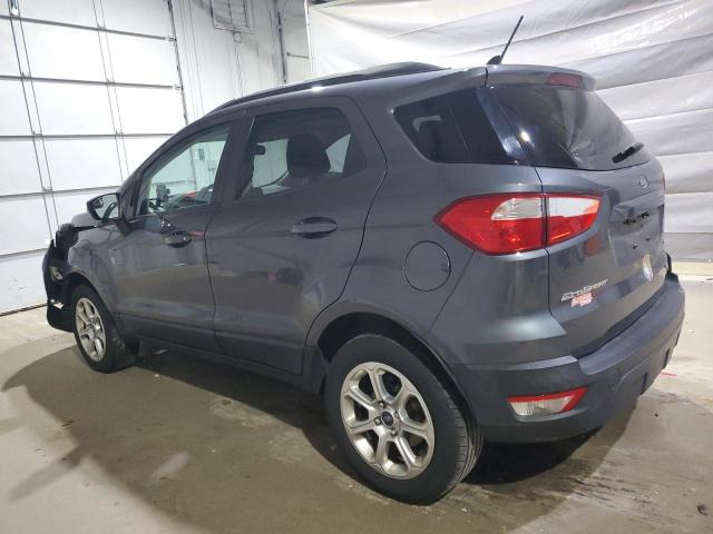 Ford EcoSport Se Image 5