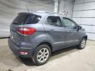 Ford EcoSport Se Image 10