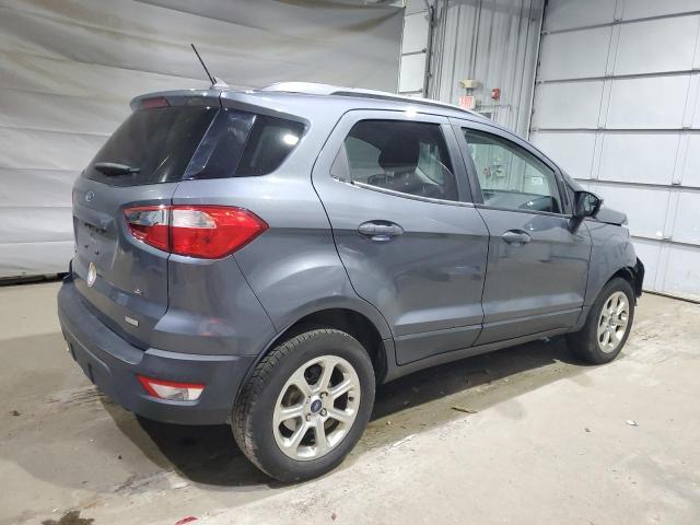 Ford EcoSport Se Image 10