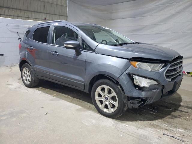 Ford EcoSport Se Image 4