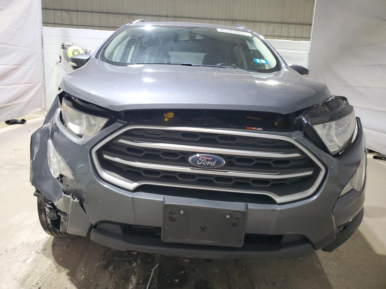 Ford EcoSport Se Image 7
