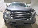 Ford EcoSport Se Image 7