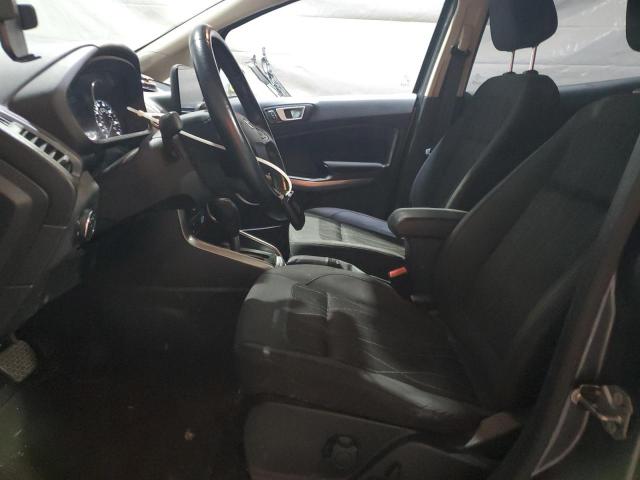 Ford EcoSport Se Image 12