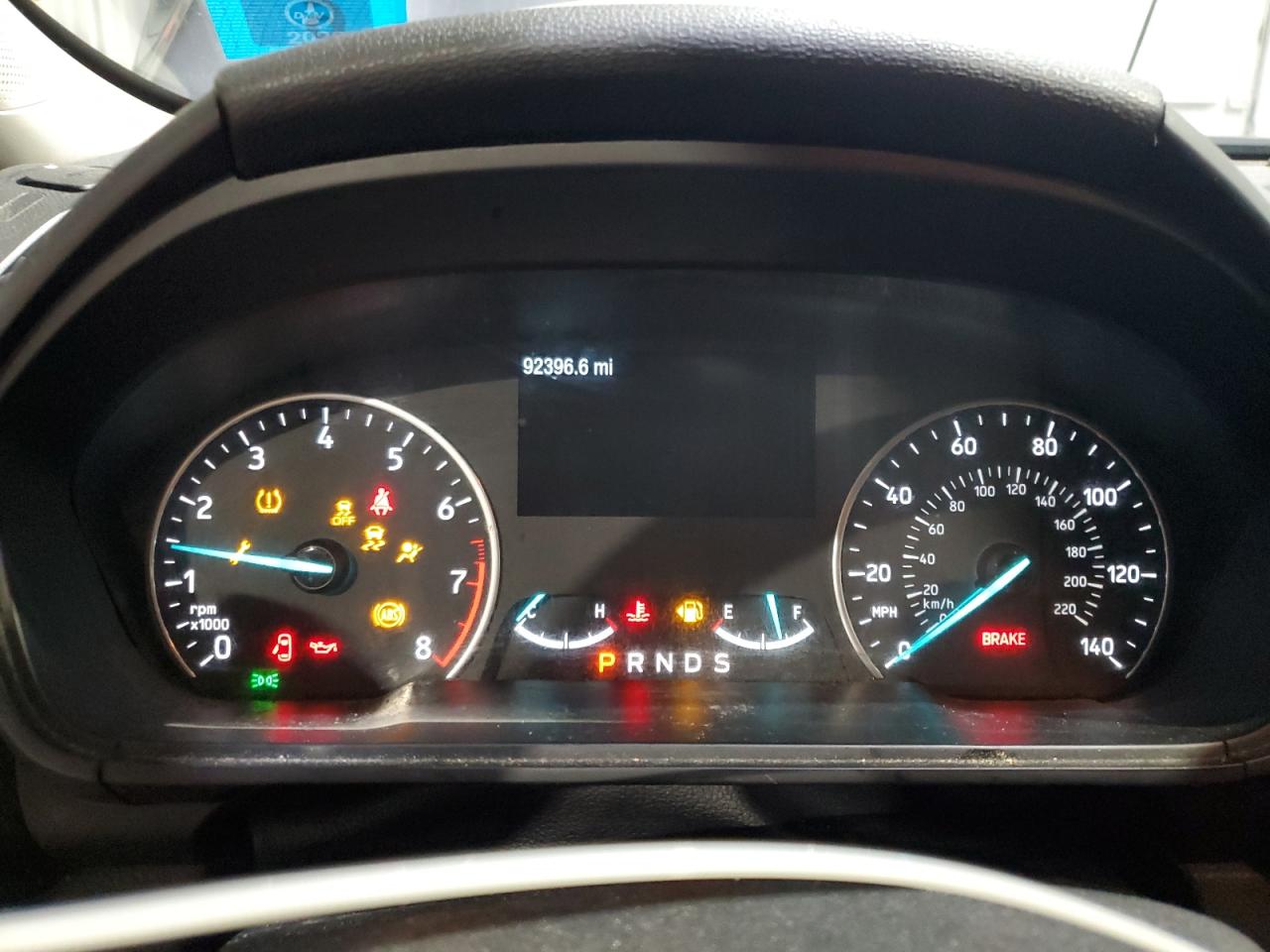 Ford EcoSport Se Image 8